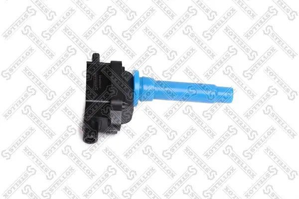 Handler.Part Ignition coil Stellox 6100200SX 1