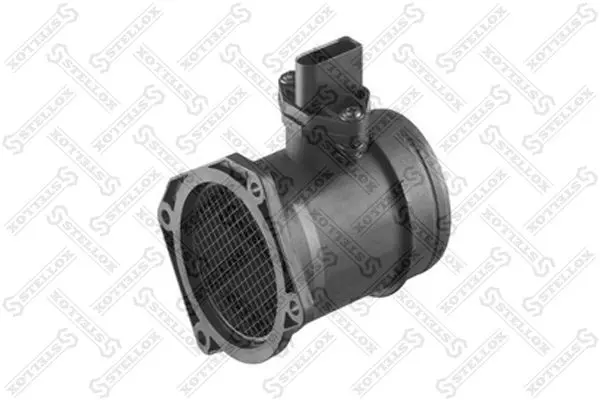 Handler.Part Air mass sensor Stellox 6106460SX 1