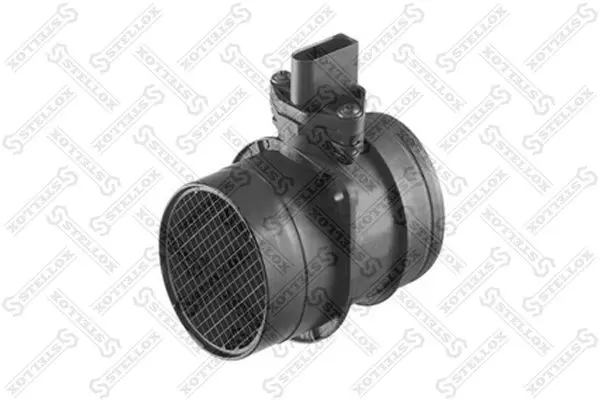 Handler.Part Air mass sensor Stellox 6106477SX 1