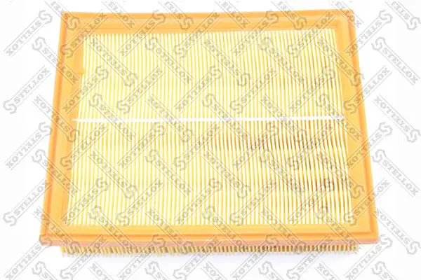 Handler.Part Air filter Stellox 7100405SX 1