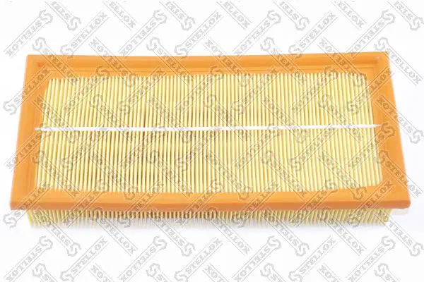 Handler.Part Air filter Stellox 7100408SX 1