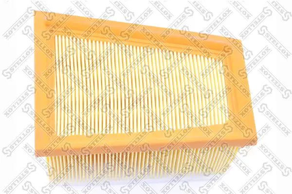 Handler.Part Air filter Stellox 7100773SX 1