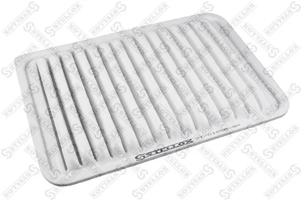 Handler.Part Air filter Stellox 7101056SX 1