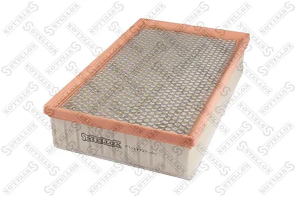 Handler.Part Air filter Stellox 7101197SX 1