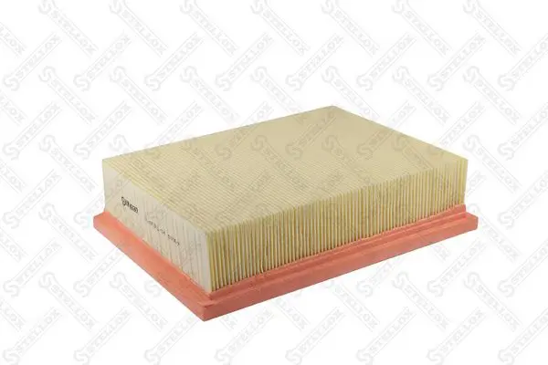 Handler.Part Air filter Stellox 7101374SX 1