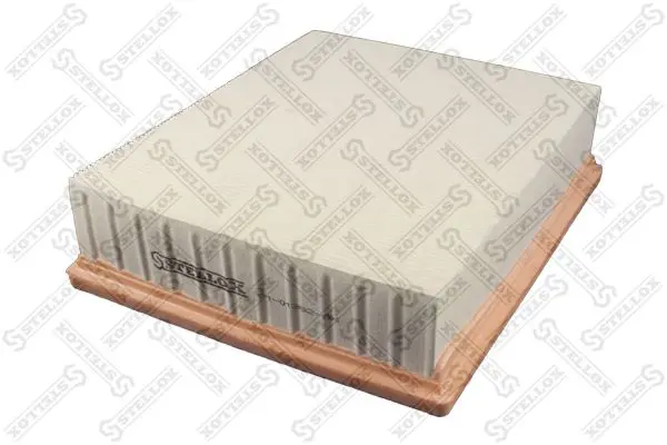 Handler.Part Air filter Stellox 7101382SX 1