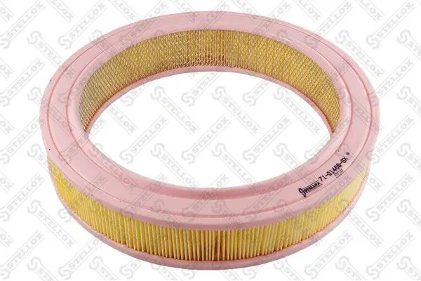 Handler.Part Air filter Stellox 7101468SX 1