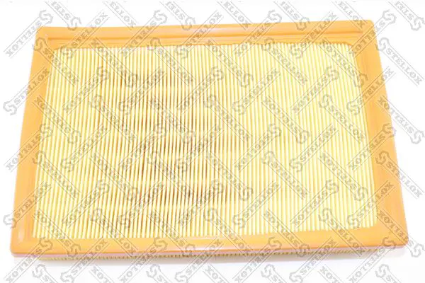 Handler.Part Air filter Stellox 7101572SX 1