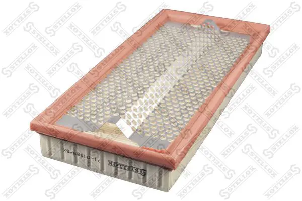 Handler.Part Air filter Stellox 7101589SX 1