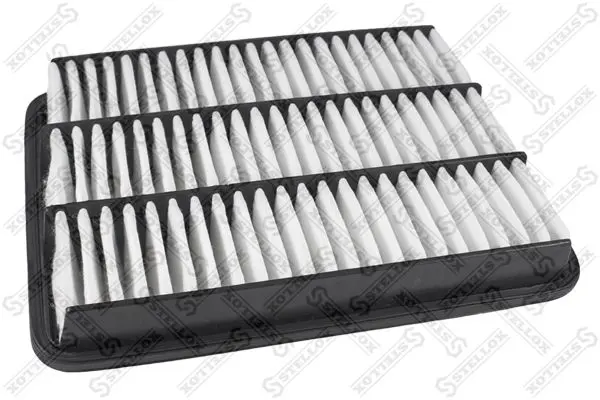 Handler.Part Air filter Stellox 7101919SX 1