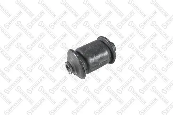 Handler.Part Control arm-/trailing arm bush Stellox 7111096SX 1