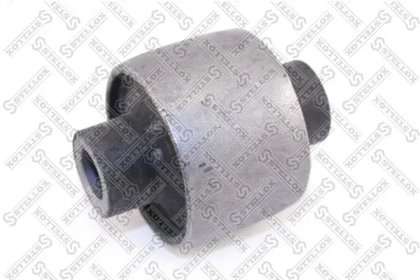 Handler.Part Control arm-/trailing arm bush Stellox 7111130SX 1