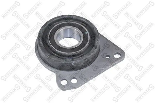 Handler.Part Bearing, propshaft centre bearing Stellox 7121288SX 1