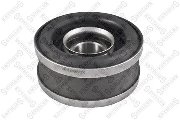 Handler.Part Bearing, propshaft centre bearing Stellox 7121357SX 1