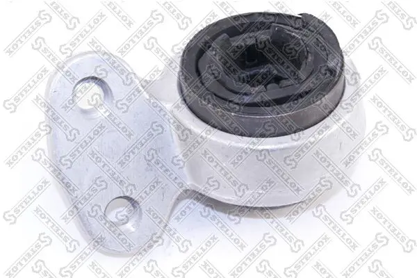 Handler.Part Control arm-/trailing arm bush Stellox 7131373SX 1