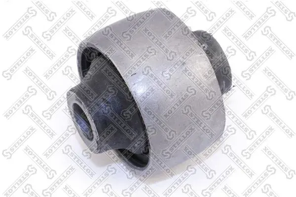 Handler.Part Control arm-/trailing arm bush Stellox 7531940SX 1