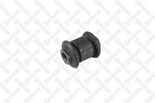 Handler.Part Control arm-/trailing arm bush Stellox 7700164SX 1