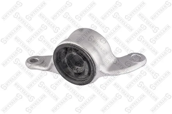 Handler.Part Control arm-/trailing arm bush Stellox 7700218SX 1