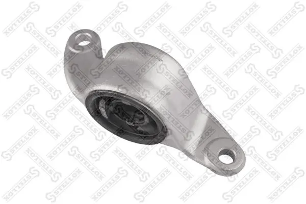 Handler.Part Control arm-/trailing arm bush Stellox 7700219SX 1