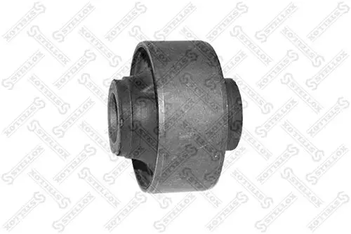 Handler.Part Control arm-/trailing arm bush Stellox 7700238SX 1