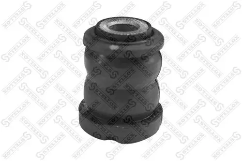 Handler.Part Control arm-/trailing arm bush Stellox 7700336SX 1