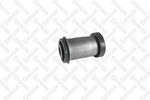 Handler.Part Control arm-/trailing arm bush Stellox 7700423SX 1