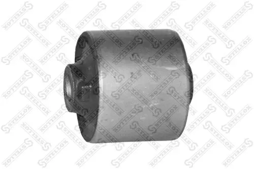 Handler.Part Control arm-/trailing arm bush Stellox 7700435SX 1