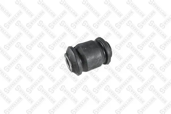 Handler.Part Control arm-/trailing arm bush Stellox 7700437SX 1