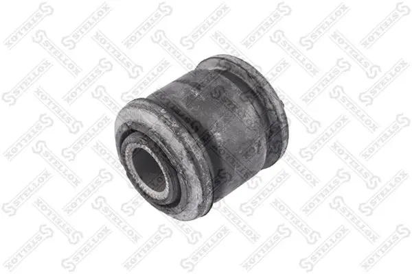 Handler.Part Control arm-/trailing arm bush Stellox 7700443SX 1