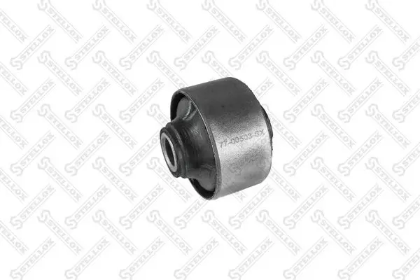 Handler.Part Control arm-/trailing arm bush Stellox 7700503SX 1