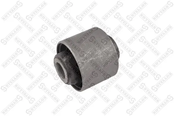 Handler.Part Control arm-/trailing arm bush Stellox 7700697SX 1