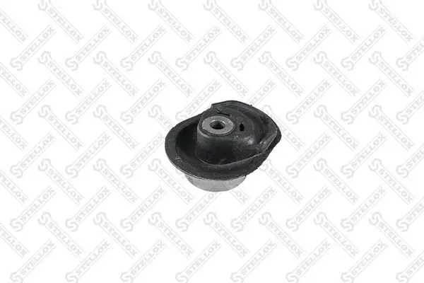 Handler.Part Control arm-/trailing arm bush Stellox 7700798SX 1