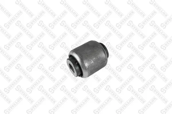 Handler.Part Control arm-/trailing arm bush Stellox 7700812SX 1