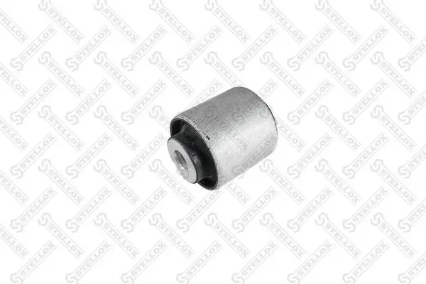 Handler.Part Control arm-/trailing arm bush Stellox 7700813SX 1