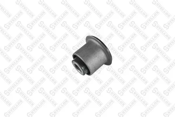 Handler.Part Control arm-/trailing arm bush Stellox 7700822SX 1