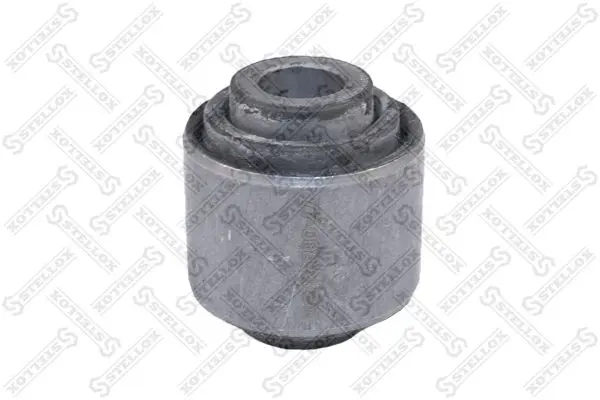 Handler.Part Control arm-/trailing arm bush Stellox 7700842SX 1