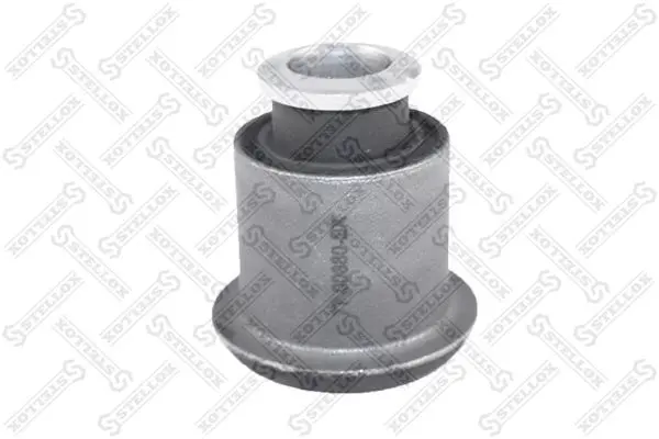 Handler.Part Control arm-/trailing arm bush Stellox 7700880SX 1