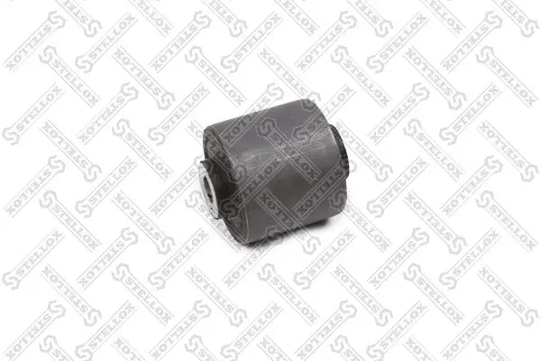 Handler.Part Control arm-/trailing arm bush Stellox 7700904SX 1