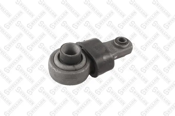 Handler.Part Control arm-/trailing arm bush Stellox 7700928SX 1