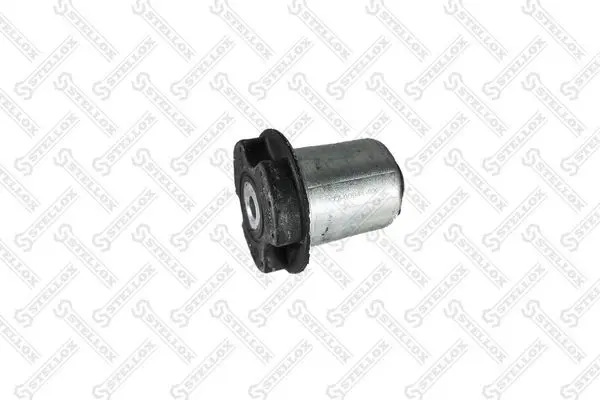 Handler.Part Control arm-/trailing arm bush Stellox 7700941SX 1