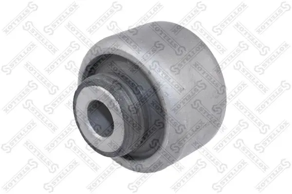 Handler.Part Control arm-/trailing arm bush Stellox 7700943SX 1