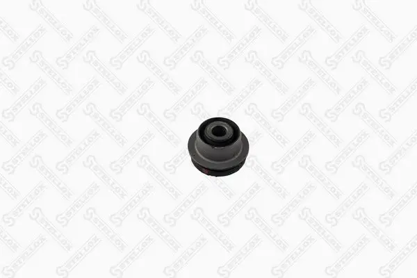 Handler.Part Control arm-/trailing arm bush Stellox 7700946SX 1