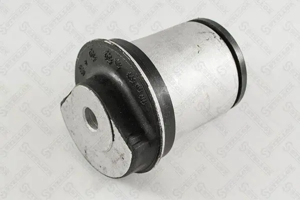 Handler.Part Control arm-/trailing arm bush Stellox 7700948SX 1