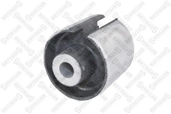 Handler.Part Control arm-/trailing arm bush Stellox 7700960SX 1