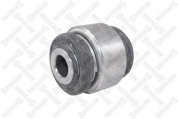 Handler.Part Control arm-/trailing arm bush Stellox 7700964SX 1