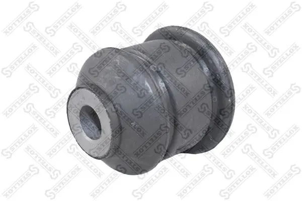 Handler.Part Control arm-/trailing arm bush Stellox 7700974SX 1