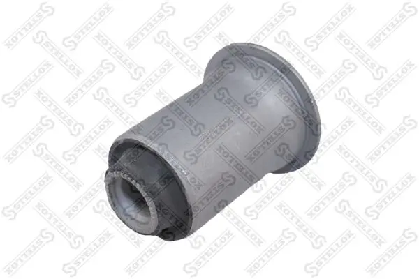 Handler.Part Control arm-/trailing arm bush Stellox 7700995SX 1