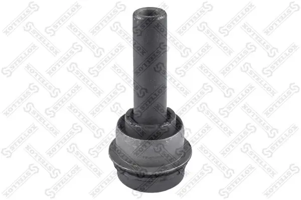 Handler.Part Control arm-/trailing arm bush Stellox 7701003SX 1