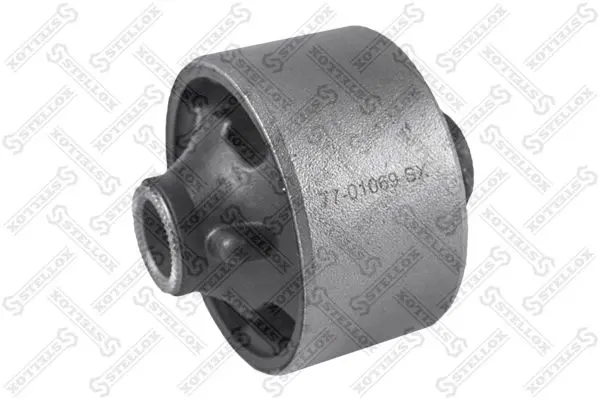 Handler.Part Control arm-/trailing arm bush Stellox 7701069SX 1