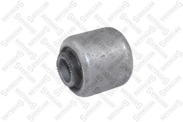 Handler.Part Control arm-/trailing arm bush Stellox 7701072SX 1